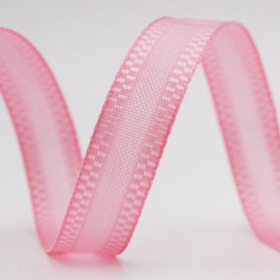 Ленточка с клетчатым краем Ленточка с клетчатым краем