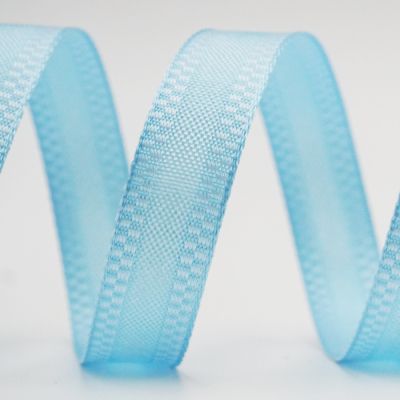 Ленточка с клетчатым краем Ленточка с клетчатым краем