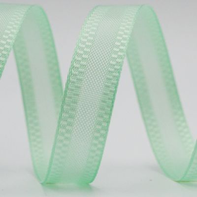 Ленточка с клетчатым краем Ленточка с клетчатым краем