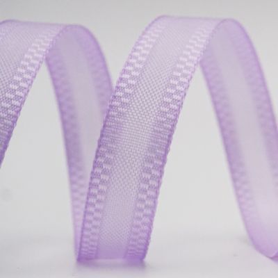 Ленточка с клетчатым краем Ленточка с клетчатым краем